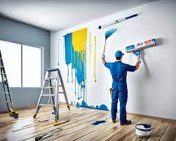 صباغ غرف في الكويت - مرزوق 67778045