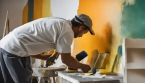 صباغ دهانات حولي مرزوق أبو لولو - 96567778045