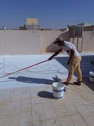 عازل الأسطح جيتاروف في الكويت