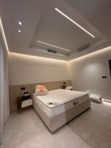 تصميم غرفة الجهراء - 96567778045